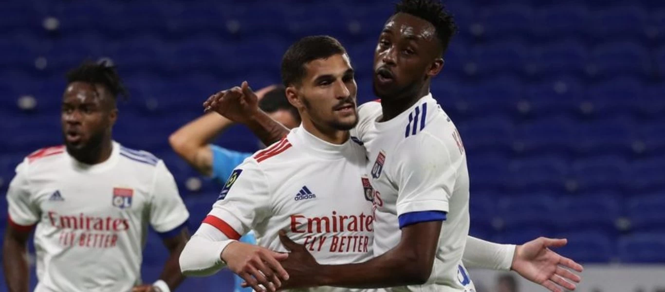 Γαλλία: Η Λυών ζητά αποζημίωση ύψους 117 εκατ. ευρώ για την αναβολή της περσινής σεζόν